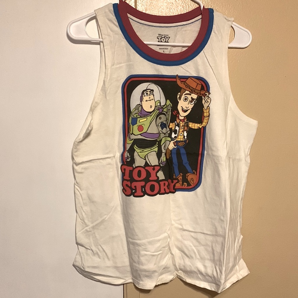 Toy story T-shirt - Disney